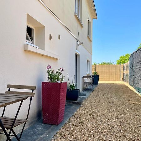 Tours, Touraine Et Chateaux De La Loire Fondettes Εξωτερικό φωτογραφία
